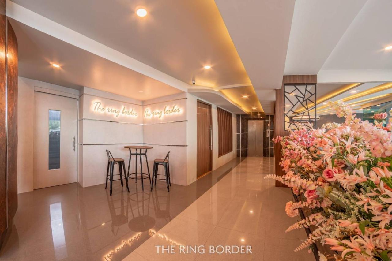 Hotel The Ring Border à Ban Khlong Phruan Extérieur photo